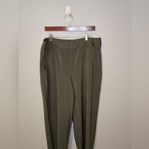 Lands End Active Pant